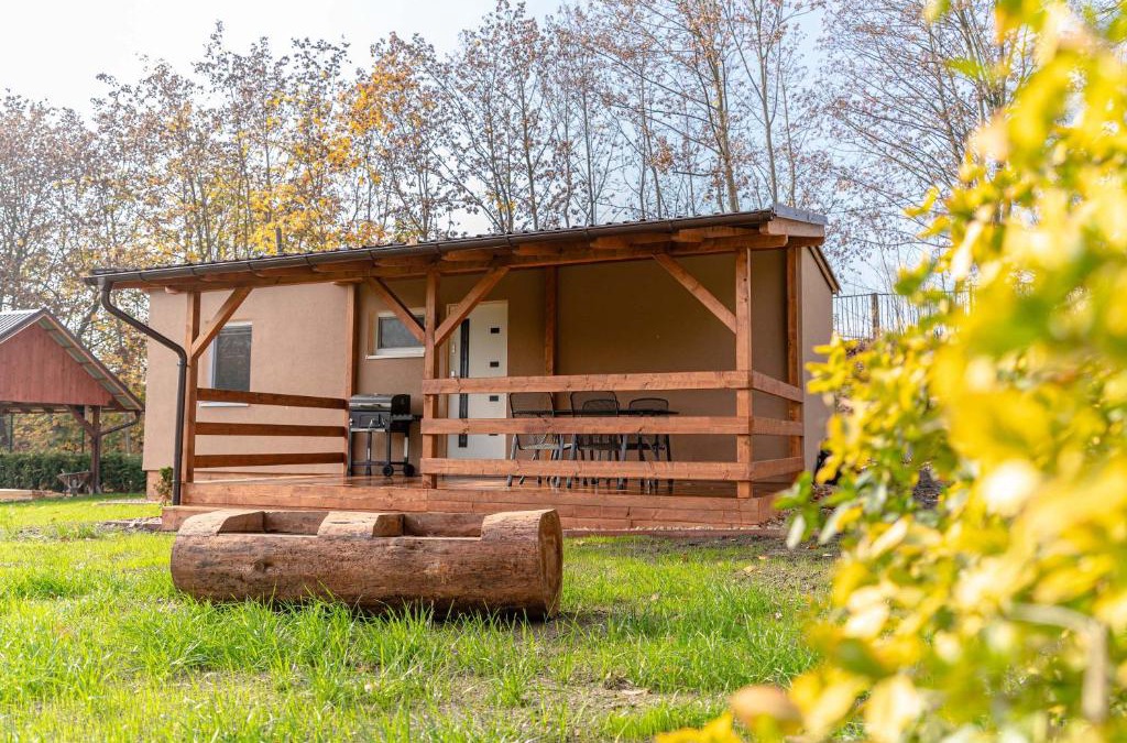 Decin House | VICIBERG DĚČÍN