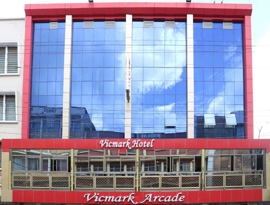 Nakuru Hotel | Vickmark Hotel
