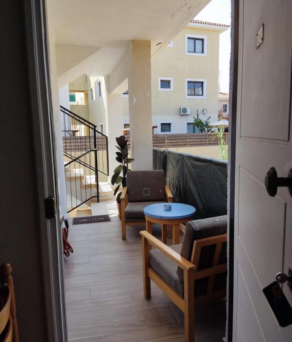 Paralimni Apartment | Vicky apartment