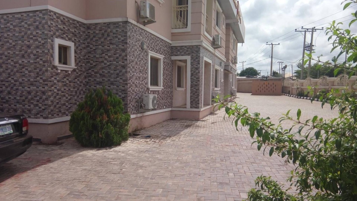 Abuja Hotel | Viclin Diamond Hotels