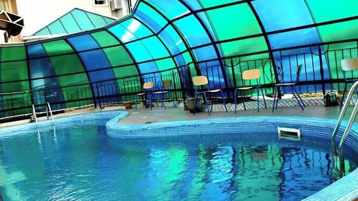 Festac Hotel | VICMIKE VILLA HOTEL & SUITES