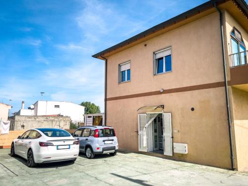 La Maddalena Apartment | ViCo House