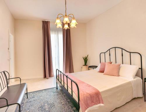 Noto Historic Centre Apartment | Vico Larzio 6 "Terrazza sul Vico"