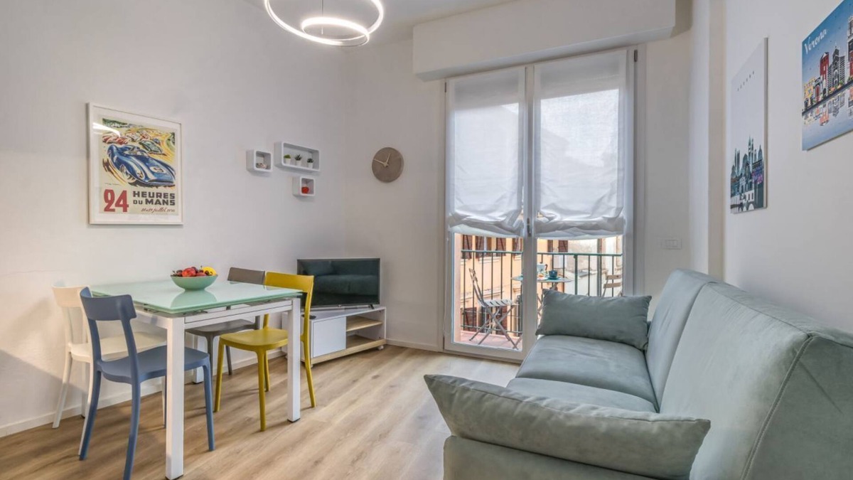 Verona City Centre Apartment | Vicolo Circolo@Castelvecchio