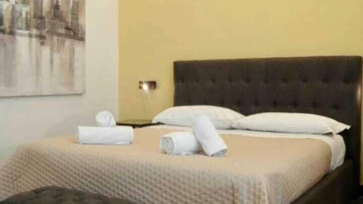 Civitavecchia House | VICOLO