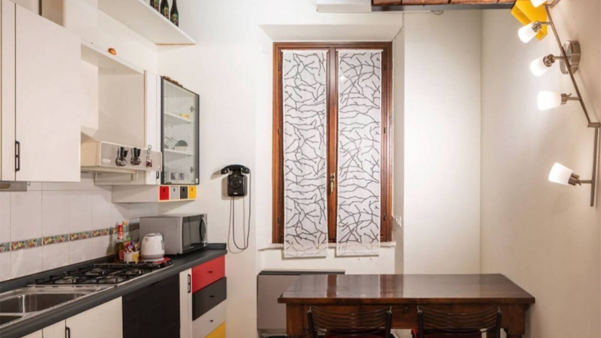 Porta Genova Apartment | VICOLO LAVANDAI - Petit Apartment Navigli