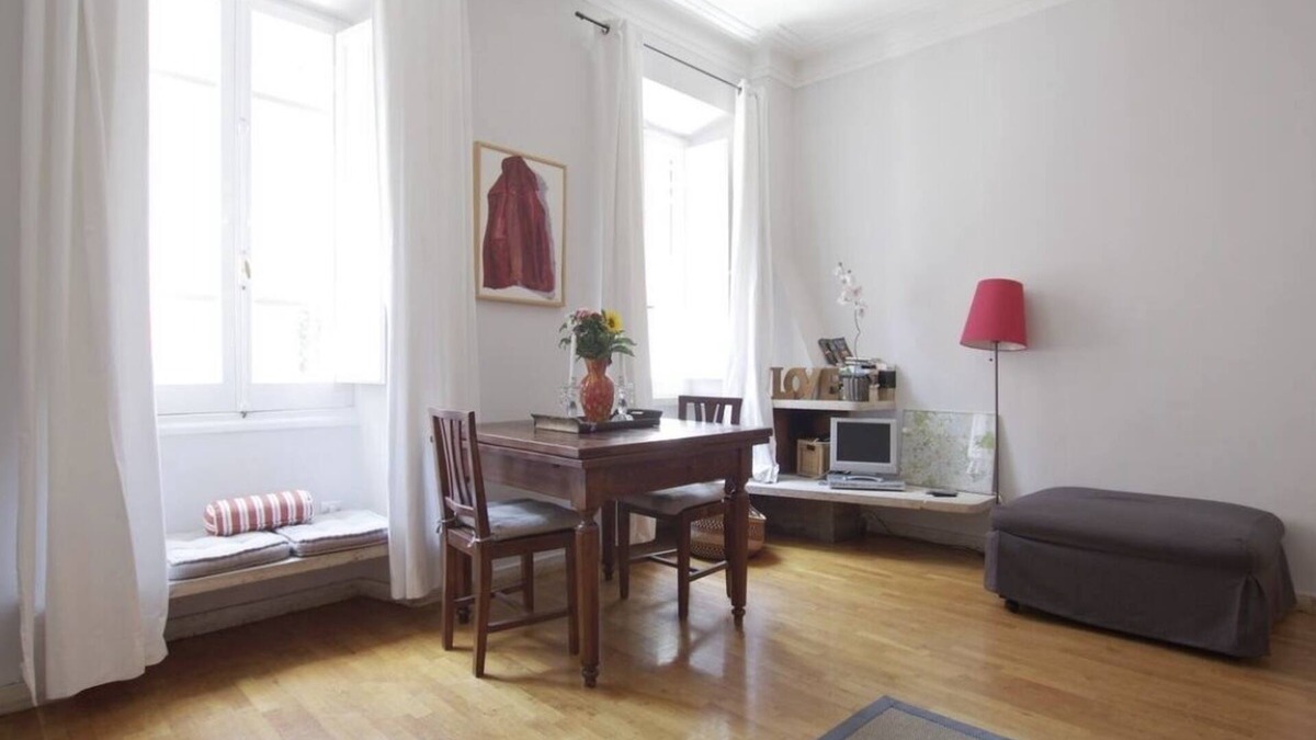 Rione V Ponte Apartment | Vicolo Orbitelli, un Séjour Auprès dun des Endroits le Plus Antique à Rome!