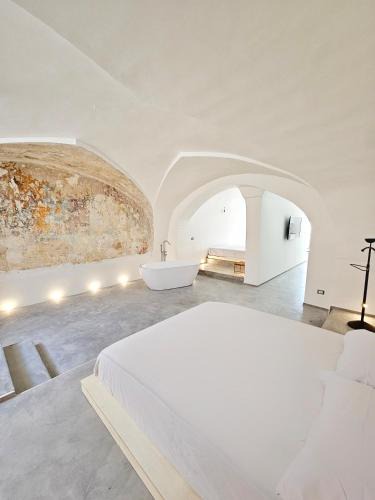 Ugento Apartment | Vicomeamore