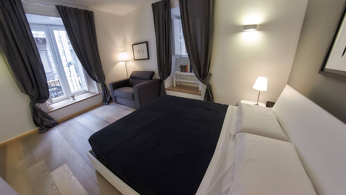 Centro Storico Apartment | Victor Apartment