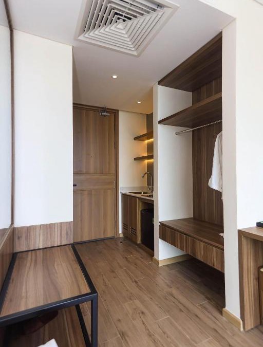 Tuy Hoa Apartment | VICTOR CONDOTEL APEC 5 Sao