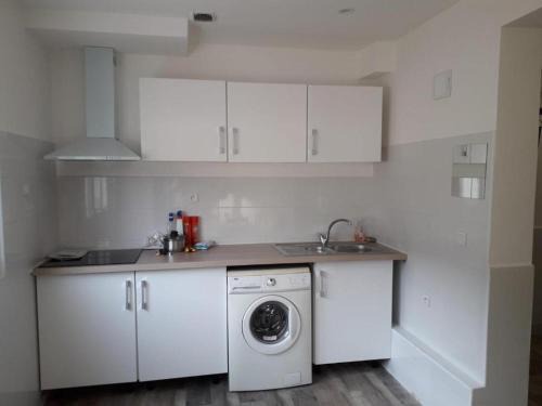 Le Blanc-Mesnil Apartment | Victor Hugo