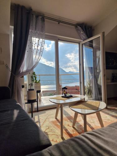 Kolasin Municipality Apartment | Victor Kotor Sea view