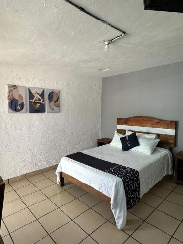 De La Merced Hotel | Victorius