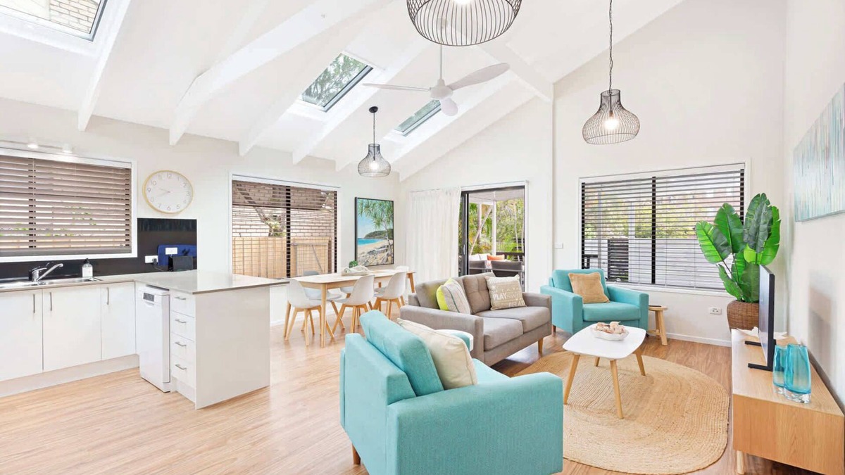 Alexandra Headland House | Victor11-Alexandra Headland Private Oasis