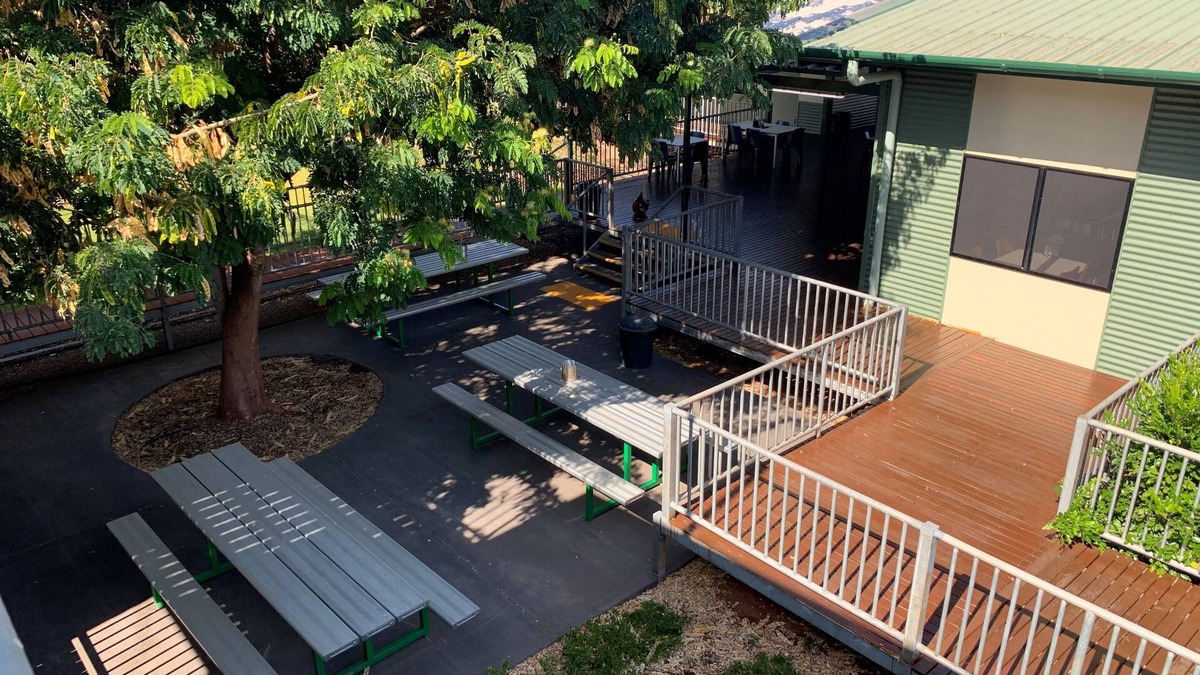 Katherine South Hotel | Victoria Accommodation Village