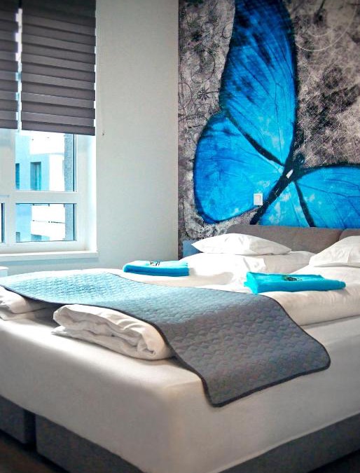 Kecskemet Apartment | Victoria Apartman