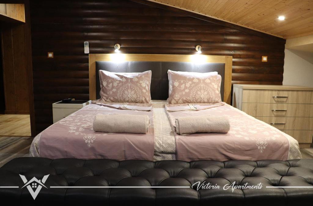 Velingrad Apartment | Victoria apartments 4