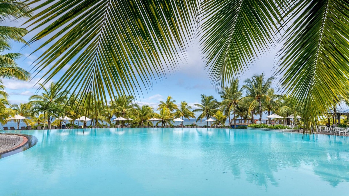 Pointe Aux Piments Resort | Victoria Beachcomber Resort & Spa