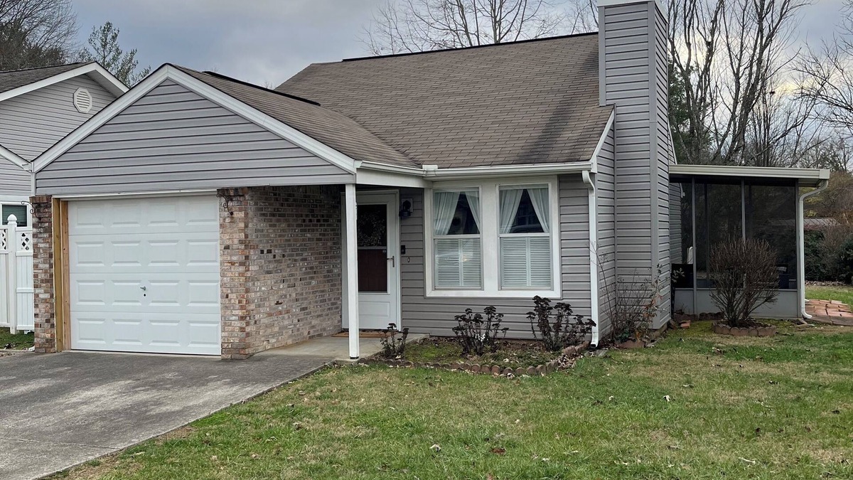 Alcoa House | Victoria Charm