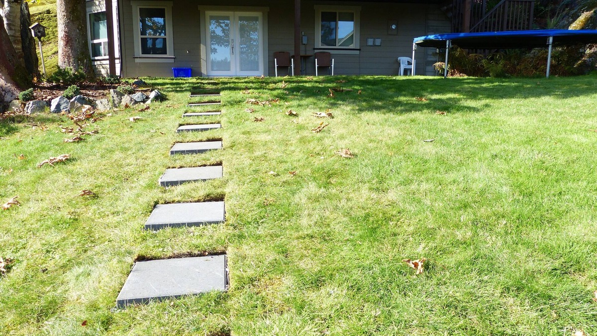 View Royal House | Victoria Guest Suite