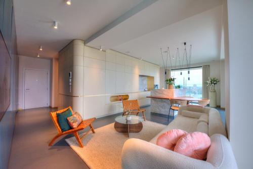Ostend Apartment | Victoria Home 007