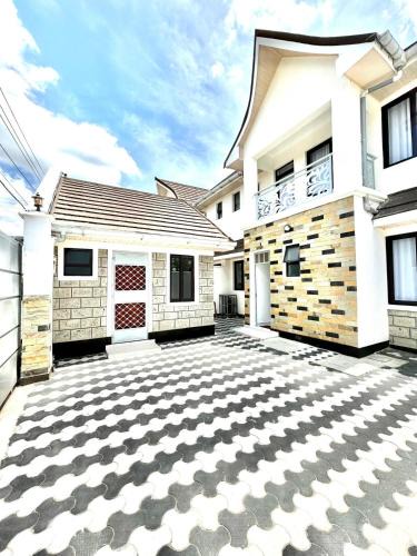 Syokimau Apartment | Victoria Homes