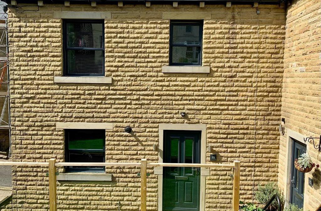 Hepworth House | Victoria House