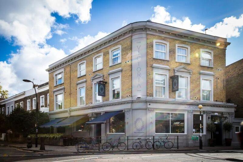 The Lane Hotel | Victoria Inn
