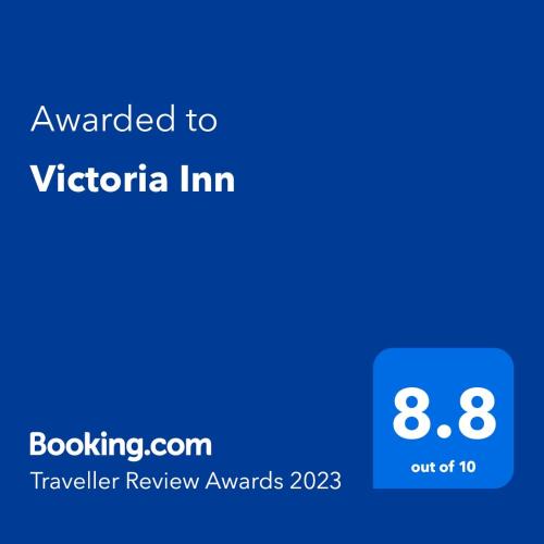 Tsim Sha Tsui House | Victoria Inn