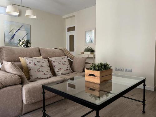 Ciudad Jardin Apartment | VICTORIA LIVING-CENTRO Parking gratuito