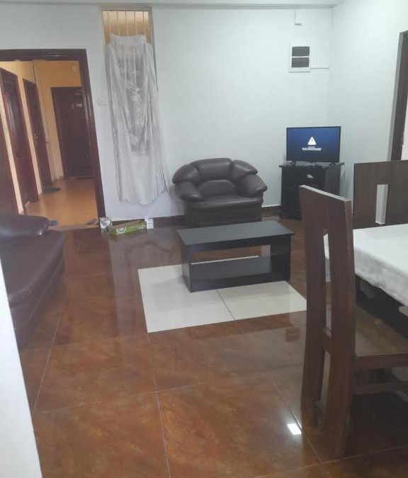 Wellawatta South Apartment | Victoria