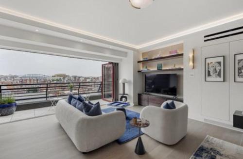 Angel Apartment | victoria mews road