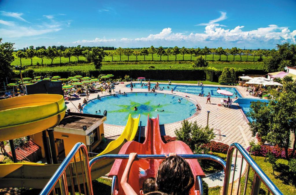 Duna Verde Other | Victoria Mobilehome in Centro Vacanze San Francesco