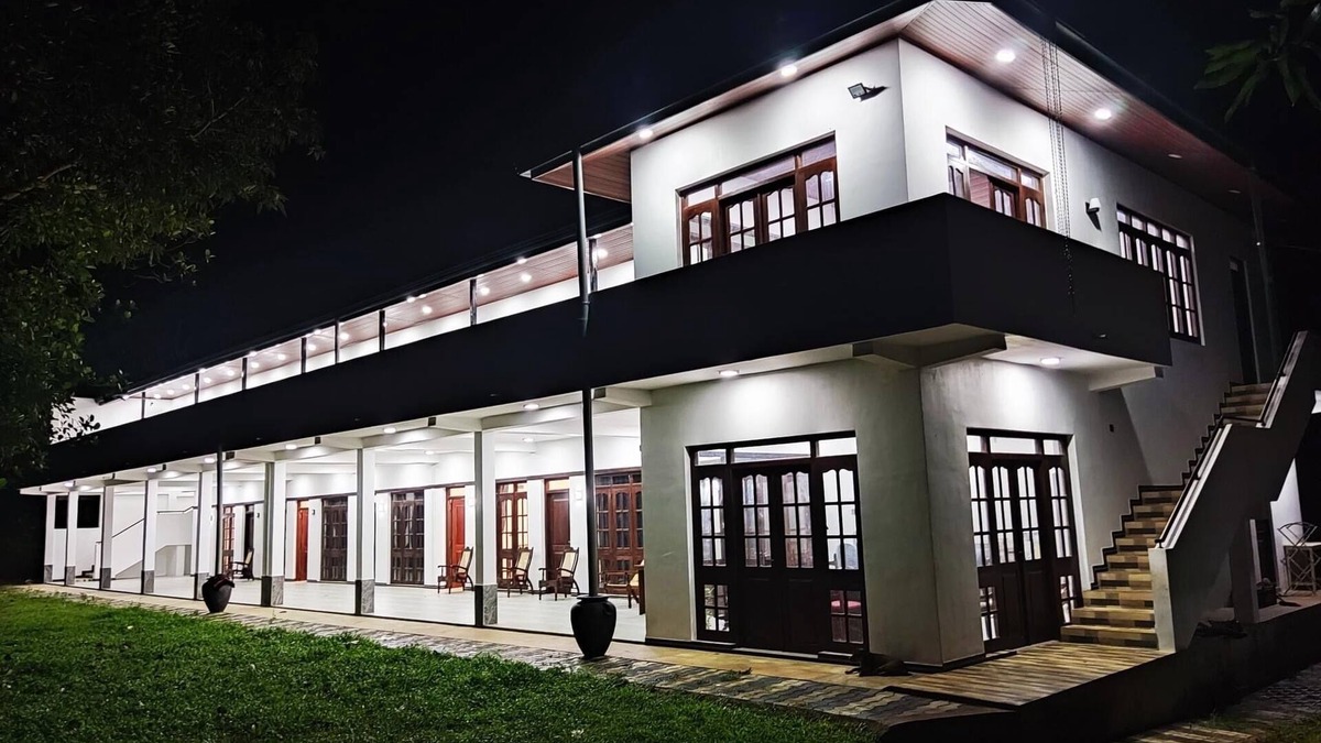 Digana Hotel | Victoria Nature Resort Digana