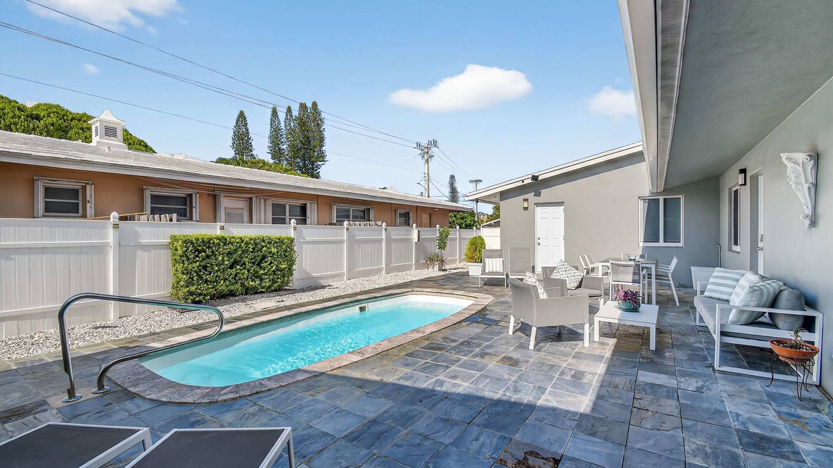 Victoria Park House | Victoria Park's Secret #1 – 6ppl