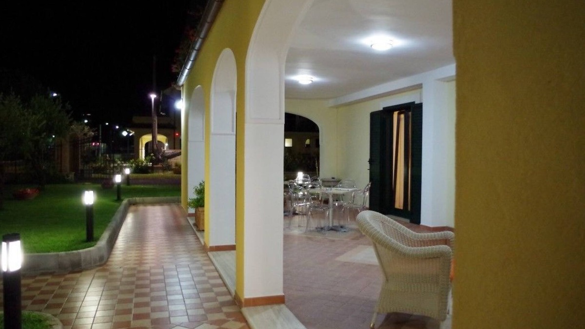 Marina di Ascea Hotel | Victoria Resort