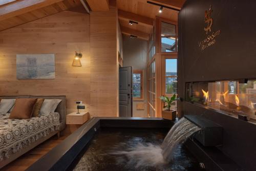 Roccaraso Hotel | VICTORIA SPA SUITES Roccaraso Centro