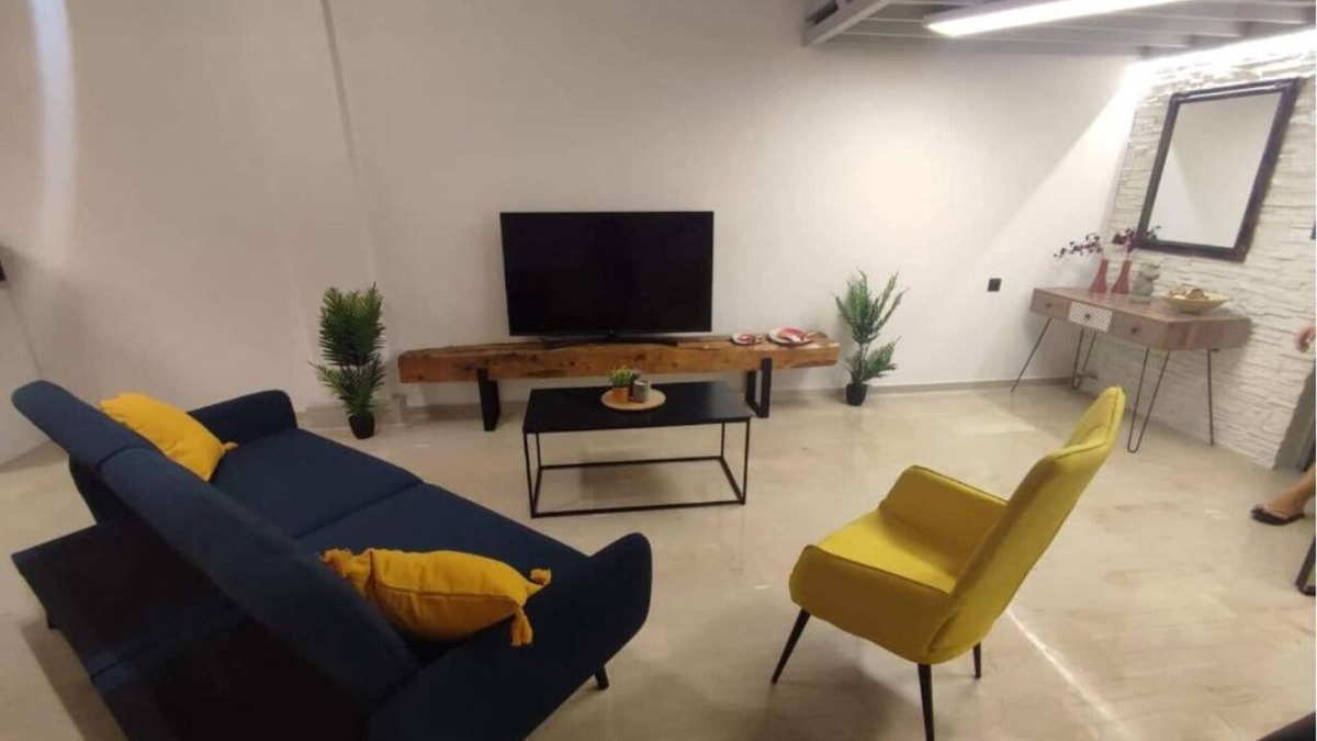 Molos Apartment | Victoria Suites Corfu - Superior Apartment