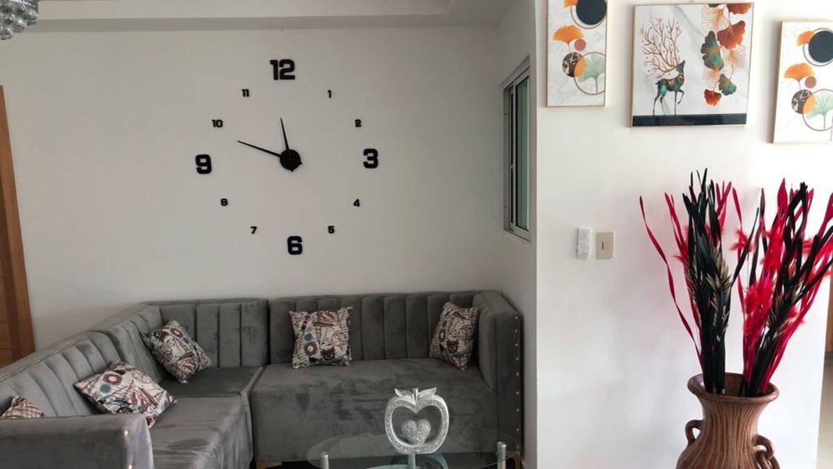 Mendoza Apartment | Victoria VIII
