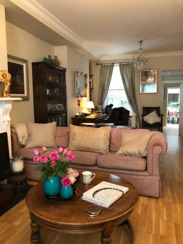 Fulham House | Victoria Villas