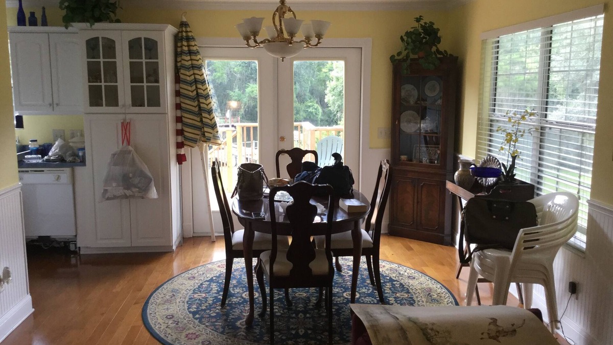 Yankeetown House | Victorian Riverside Cottage