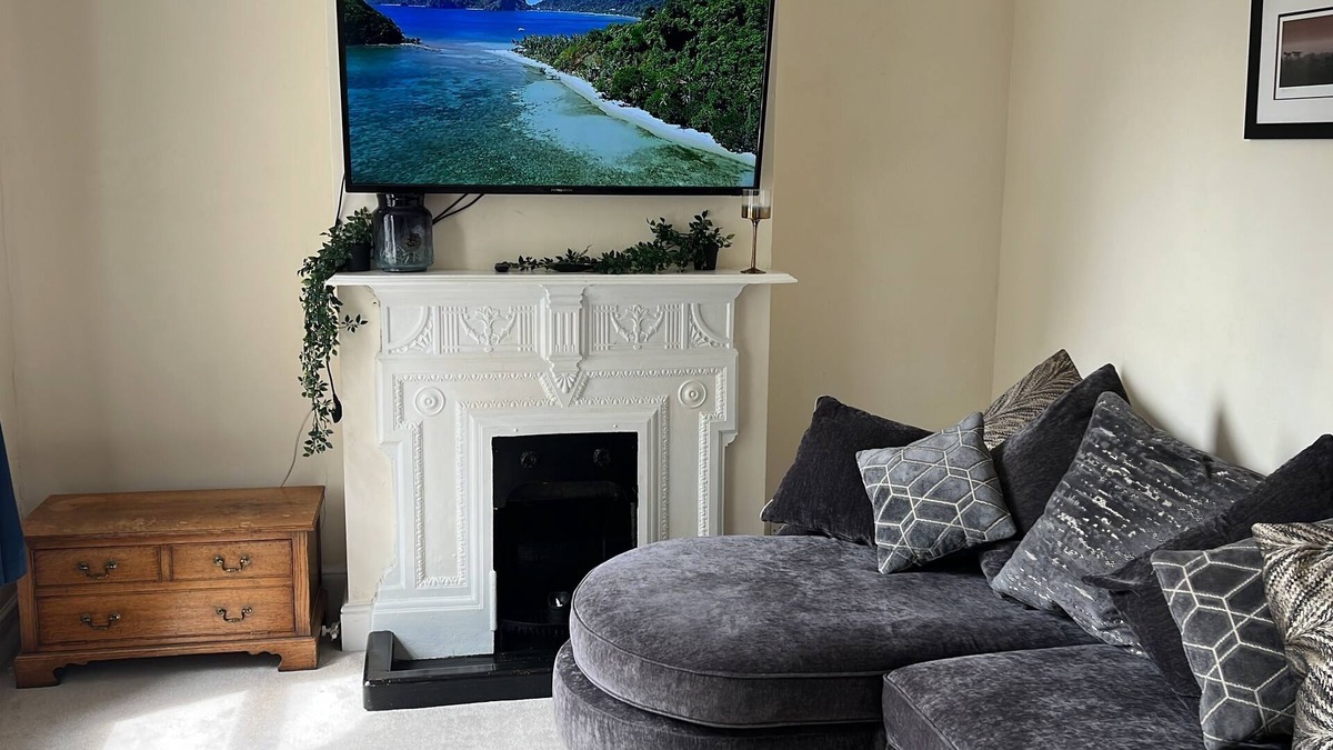 Dover House | Victorian Town House in Dover