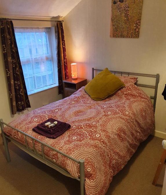 Middleton Cheney Bed & Breakfast | Victorian Townhouse