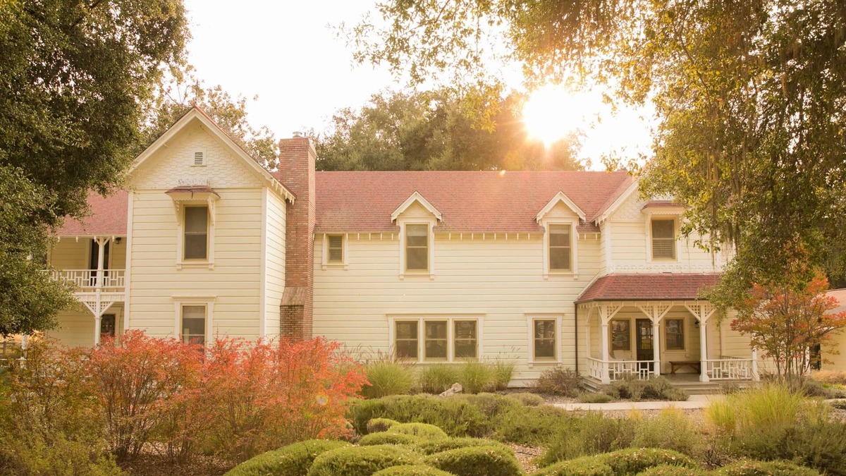 Adelaida House | Victorian