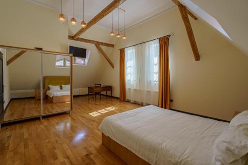 Center Apartment | Victoriei Apartments