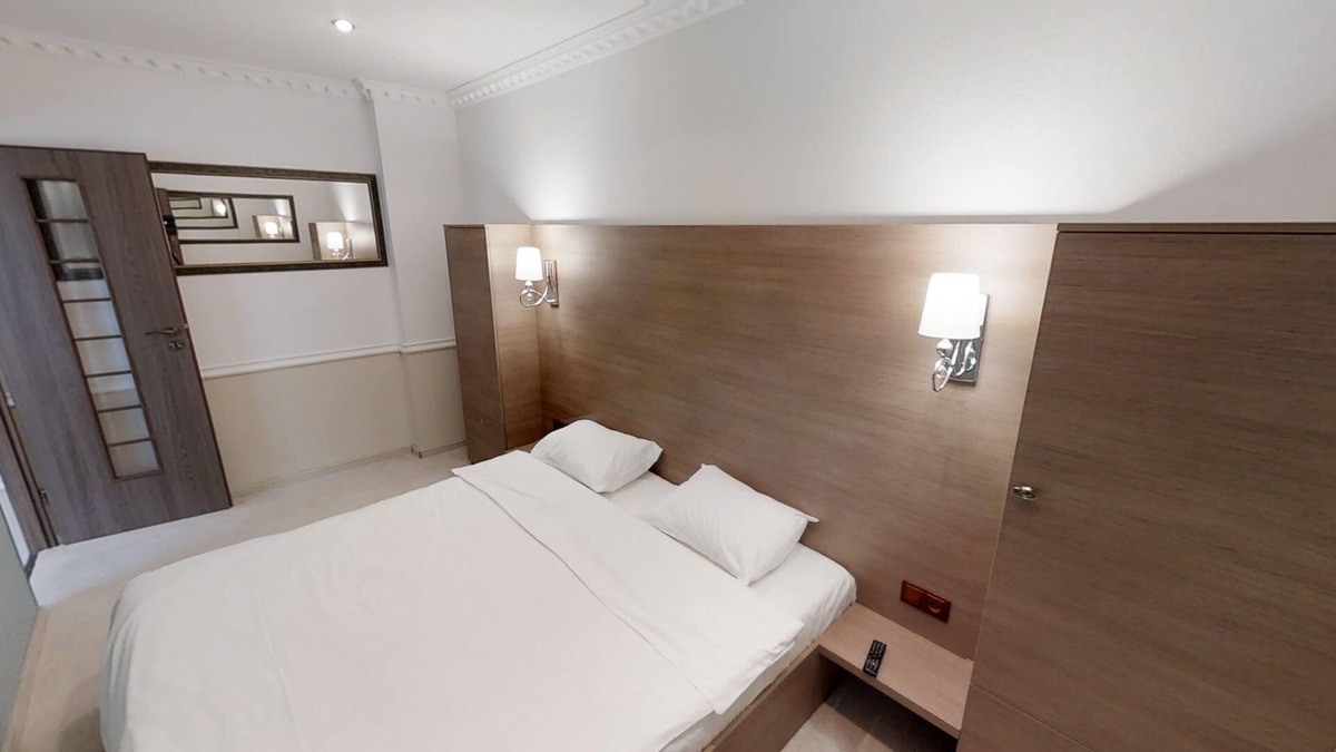 Center Apartment | Victoriei Residence Ground Floor Suite