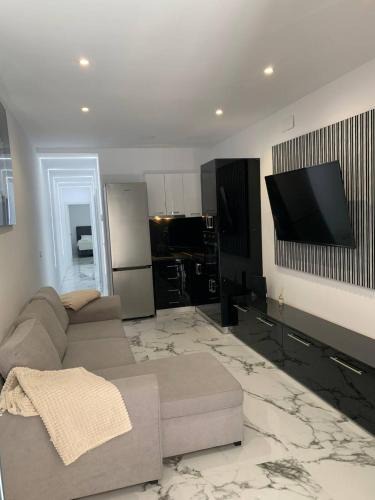 Pla del Bon Repos Apartment | Victory