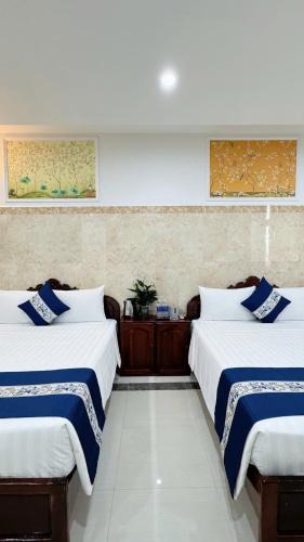 District 7 Hotel | Victory Hotel 153-155