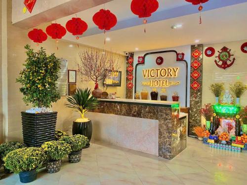 District 7 Hotel | VICTORY SECC Hotel