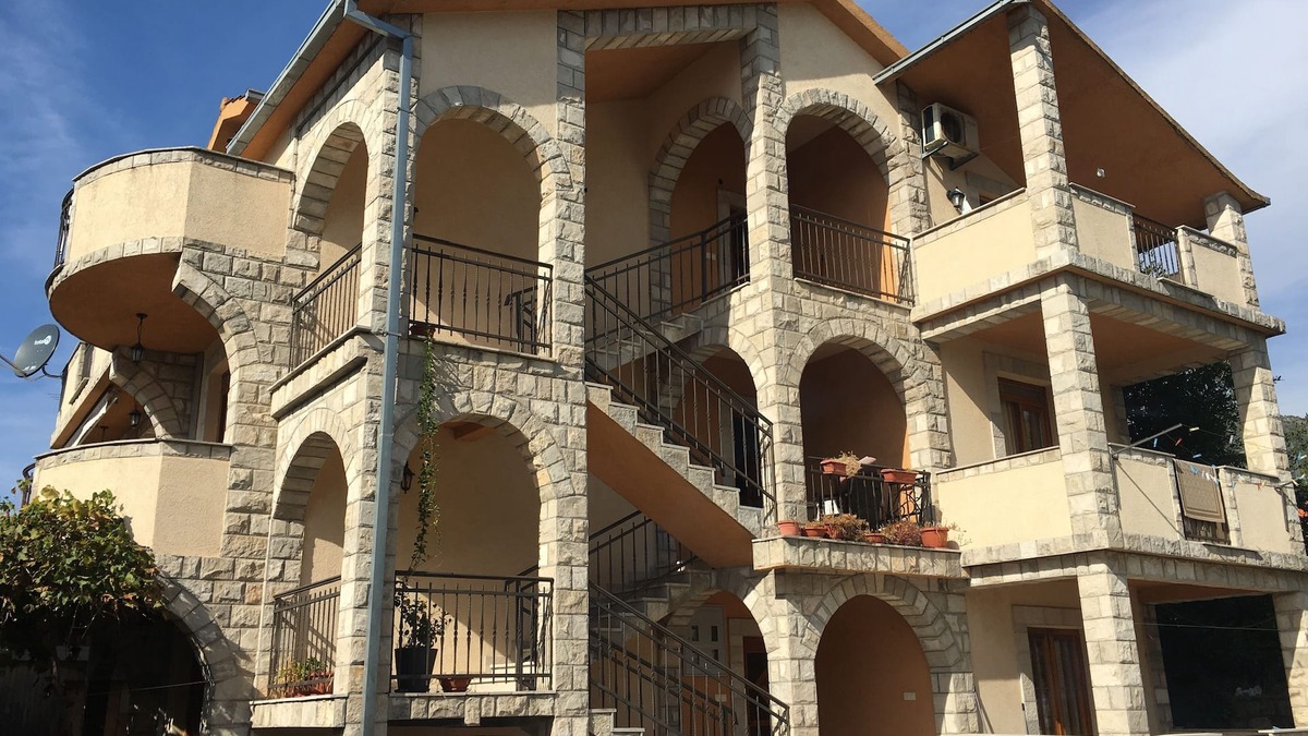 Tivat Apartment | Victory SS
